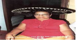 Marybaq58 72 years old I am from Barranquilla/Atlantico, Seeking Dating Friendship with Man