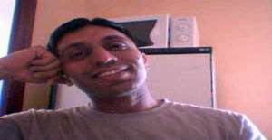 Afzalali 45 years old I am from Barcelona/Cataluña, Seeking Dating Friendship with Woman