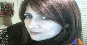Mochima 59 years old I am from Cergy/Ile de France, Seeking Dating Friendship with Man