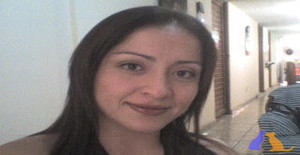Lucy_chaparrita 38 years old I am from la Piedad Cavadas/Michoacan, Seeking Dating Friendship with Man