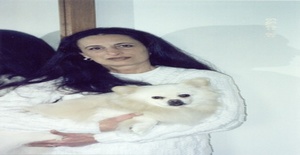 Ideli 67 years old I am from Brasília/Distrito Federal, Seeking Dating Friendship with Man