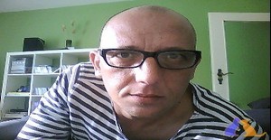 Free_your_mind 49 years old I am from Stuttgart/Baden-württemberg, Seeking Dating Friendship with Woman