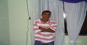 Juandinho 32 years old I am from Medellin/Antioquia, Seeking Dating Friendship with Woman