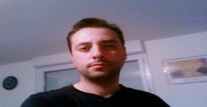 Frnnando 43 years old I am from Toulouse/Midi-pyrenees, Seeking Dating with Woman