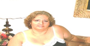 Chabelicha 65 years old I am from Mazatlan/Sinaloa, Seeking Dating Friendship with Man