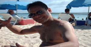 Trino42 56 years old I am from Caracas/Distrito Capital, Seeking Dating Friendship with Woman