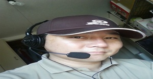 Waki1876 46 years old I am from Toyota/Aichi, Seeking Dating Friendship with Woman