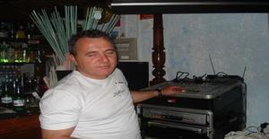 Joaocouto 58 years old I am from Trappes/Ile-de-france, Seeking Dating Friendship with Woman