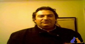 Claudio_del_sur 55 years old I am from Constitucion/Maule, Seeking Dating Friendship with Woman