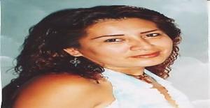 Cristylatina 45 years old I am from Punto Fijo/Falcon, Seeking Dating Friendship with Man