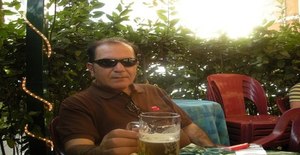 Juanito2912 62 years old I am from Turin/Piemonte, Seeking Dating Friendship with Woman