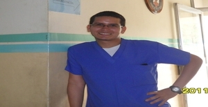 Locotesuperpilas 36 years old I am from Guayaquil/Guayas, Seeking Dating Friendship with Woman