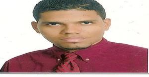 Dibrens 38 years old I am from Santo Domingo/Distrito Nacional, Seeking Dating Friendship with Woman