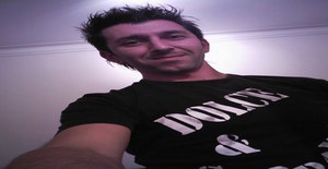 Helder_dinis 49 years old I am from Lisboa/Lisboa, Seeking Dating Friendship with Woman