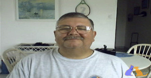 Moncho1951 70 years old I am from Fajardo/Fajardo, Seeking Dating with Woman