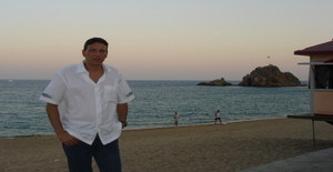 Kric 55 years old I am from Annecy/Rhône-alpes, Seeking Dating with Woman