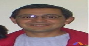 Rorritto 52 years old I am from Santiago/Región Metropolitana, Seeking Dating with Woman