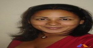 Fabrizia74 46 years old I am from Mesquita/Rio de Janeiro, Seeking Dating with Man