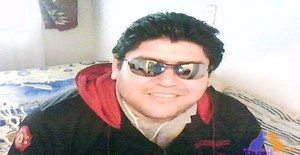 Arkangel-tabasco 41 years old I am from Villahermosa/Tabasco, Seeking Dating with Woman