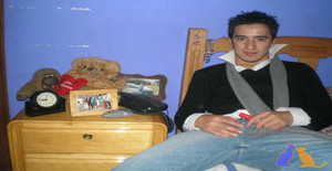 Robertocarlos102 37 years old I am from Lima/Lima, Seeking Dating Friendship with Woman