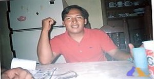 Jetzahel2007jun 34 years old I am from Tuxtepec/Oaxaca, Seeking Dating Friendship with Woman
