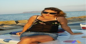 Maefamilhafilhos 47 years old I am from Palermo/Sicilia, Seeking Dating with Man
