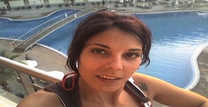 Chensaya 42 years old I am from Figueira da Foz/Coimbra, Seeking Dating Friendship with Man