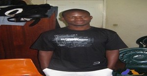 Chipaumire 38 years old I am from Maputo/Maputo, Seeking Dating with Woman