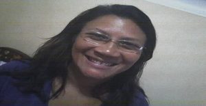 Princesadopai 57 years old I am from Fortaleza/Ceara, Seeking Dating Marriage with Man