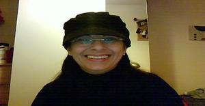 Rosabrancaperfum 62 years old I am from Goole/Yorkshire And The Humber, Seeking Dating Friendship with Man
