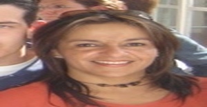 Rojasles 51 years old I am from Federal/Entre Rios, Seeking Dating Friendship with Man
