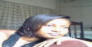 Larissamanuel25 40 years old I am from Cazenga/Huambo, Seeking Dating Friendship with Man