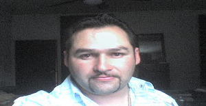 Johan1914 47 years old I am from Mexico/State of Mexico (edomex), Seeking Dating Friendship with Woman