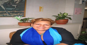 Mamazonga 57 years old I am from Caracas/Distrito Capital, Seeking Dating Marriage with Man