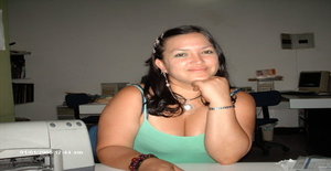 Linda_33 47 years old I am from Mérida/Merida, Seeking Dating Marriage with Man