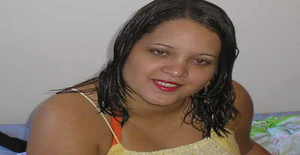 Joicereisrios 37 years old I am from Salvador/Bahia, Seeking Dating Friendship with Man