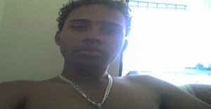 Elsexi18 32 years old I am from Santo Domingo/Distrito Nacional, Seeking Dating Friendship with Woman