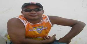 Baianooo 42 years old I am from Barreiras/Bahia, Seeking Dating Friendship with Woman