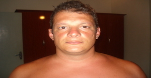 Marciomr 51 years old I am from Macaé/Rio de Janeiro, Seeking Dating with Woman
