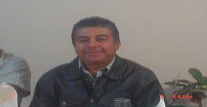 Johnmauricio 55 years old I am from Quito/Pichincha, Seeking Dating with Woman
