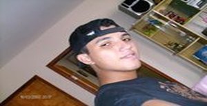 Welsinho 32 years old I am from Fortaleza/Ceara, Seeking Dating Friendship with Woman
