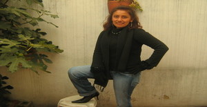 Mariana8902 58 years old I am from Bucaramanga/Santander, Seeking Dating Friendship with Man