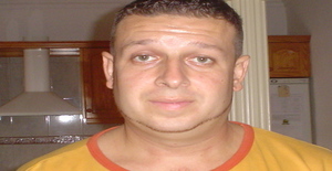Elzorroeslp 47 years old I am from Las Rozas/Madrid, Seeking Dating Friendship with Woman
