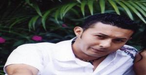 Mgm-cr 41 years old I am from San José/San José, Seeking Dating Friendship with Woman