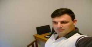 Soucarlosemorroe 41 years old I am from Dores do Indaia/Minas Gerais, Seeking Dating Friendship with Woman