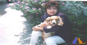 Mariamime 60 years old I am from Guatemala/Guatemala, Seeking Dating Friendship with Man