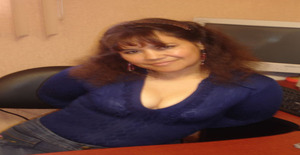 Nathaly2007 45 years old I am from Quito/Pichincha, Seeking Dating with Man