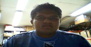 Chechoricoo 37 years old I am from Bogota/Bogotá dc, Seeking Dating Friendship with Woman