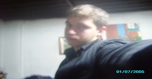 Joaoxito18 33 years old I am from Oliveira de Azemeis/Aveiro, Seeking Dating Friendship with Woman