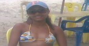 Lulu1010 32 years old I am from Salvador/Bahia, Seeking Dating Friendship with Man